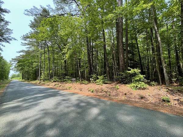 0.53 Acres of Residential Land for Sale in Locustville, Virginia