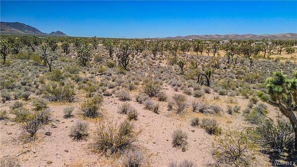 2.3 Acres of Mixed-Use Land for Sale in Meadview, Arizona