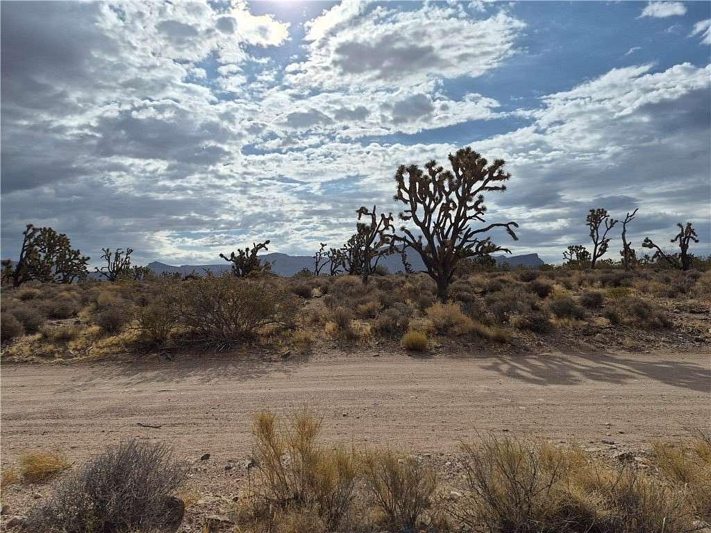 1.25 Acres of Mixed-Use Land for Sale in Meadview, Arizona