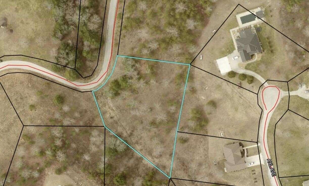 1.57 Acres of Residential Land for Sale in London, Kentucky