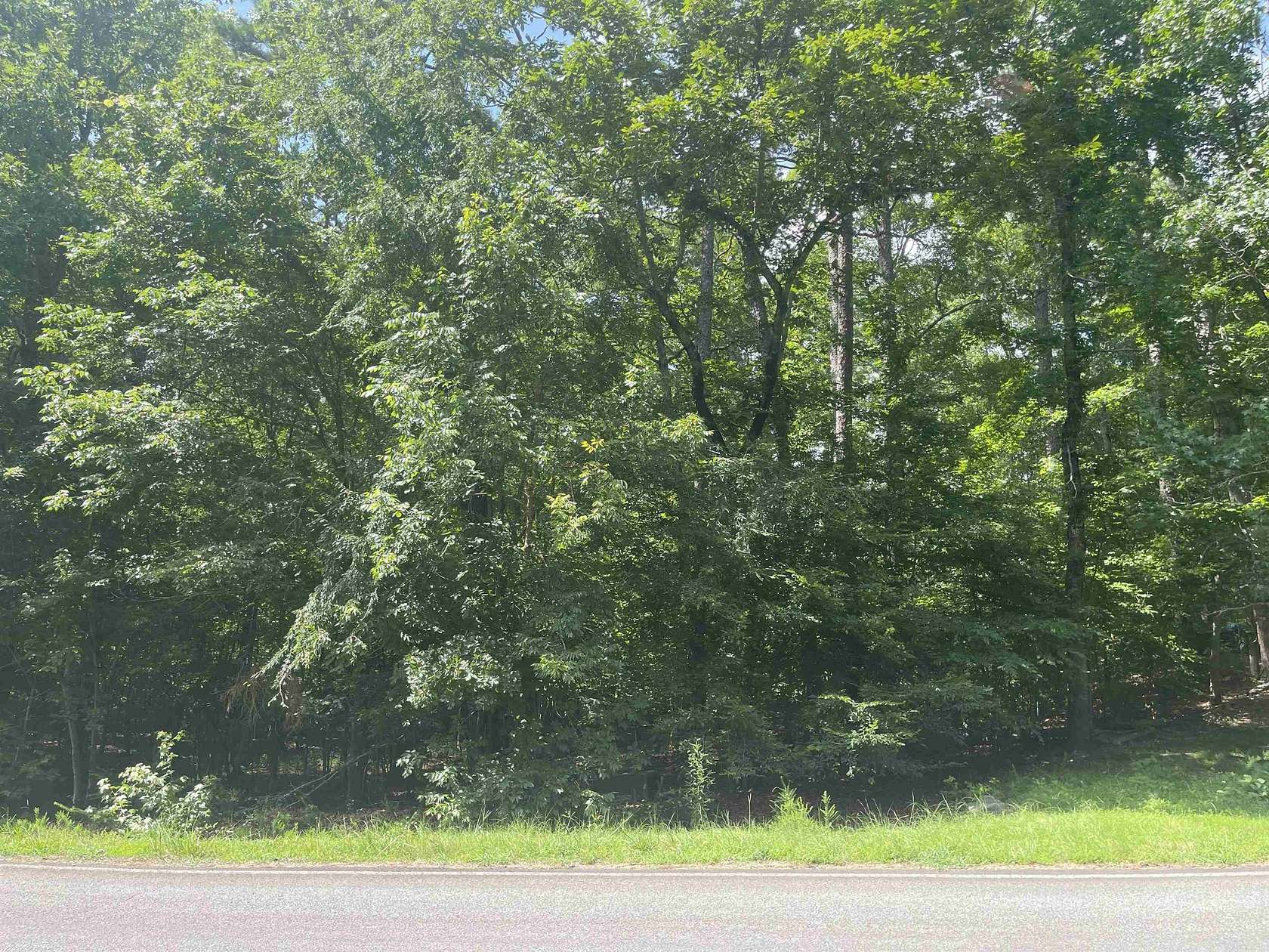 0.31 Acres of Residential Land for Sale in Hot Springs Village, Arkansas