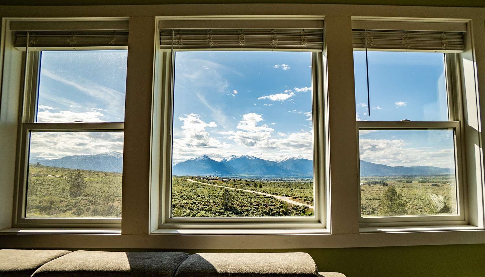 2.18 Acres of Land with Home for Sale in Stevensville, Montana