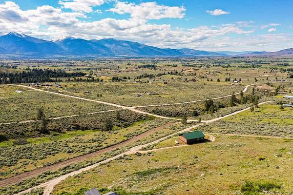 2.18 Acres of Land with Home for Sale in Stevensville, Montana