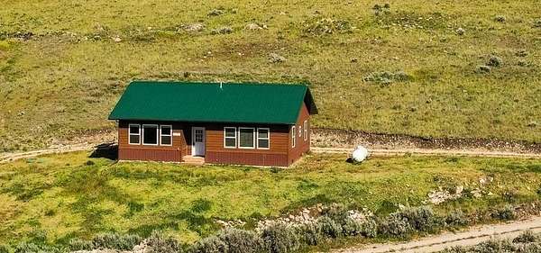 2.18 Acres of Land with Home for Sale in Stevensville, Montana