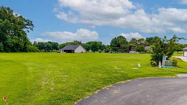 0.36 Acres of Residential Land for Sale in Afton, Oklahoma
