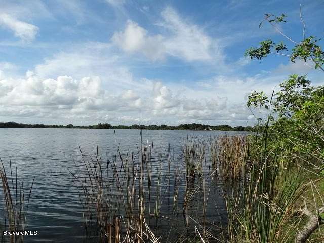 2.7 Acres of Residential Land for Sale in Cocoa, Florida