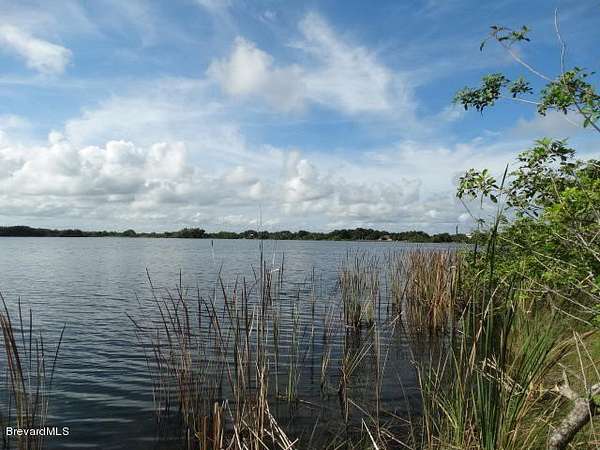 2.7 Acres of Residential Land for Sale in Cocoa, Florida
