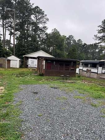 0.08 Acres of Land for Sale in Horntown, Virginia