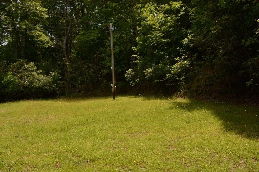 0.29 Acres of Residential Land for Sale in Hiawassee, Georgia