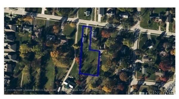 0.72 Acres of Land for Sale in Anderson Township, Ohio