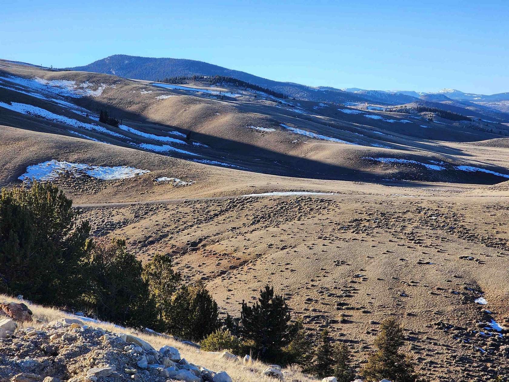 5.79 Acres of Residential Land for Sale in Dubois, Wyoming