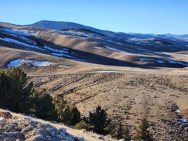 5.79 Acres of Residential Land for Sale in Dubois, Wyoming