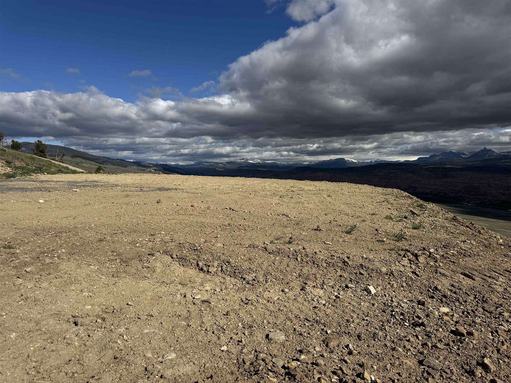 3.59 Acres of Residential Land for Sale in Dubois, Wyoming