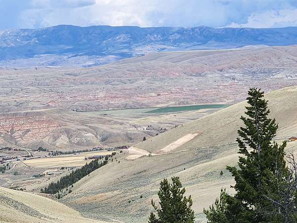 8.75 Acres of Residential Land for Sale in Dubois, Wyoming