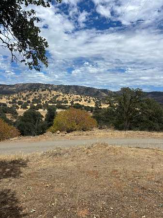 12.7 Acres of Land for Sale in Catheys Valley, California
