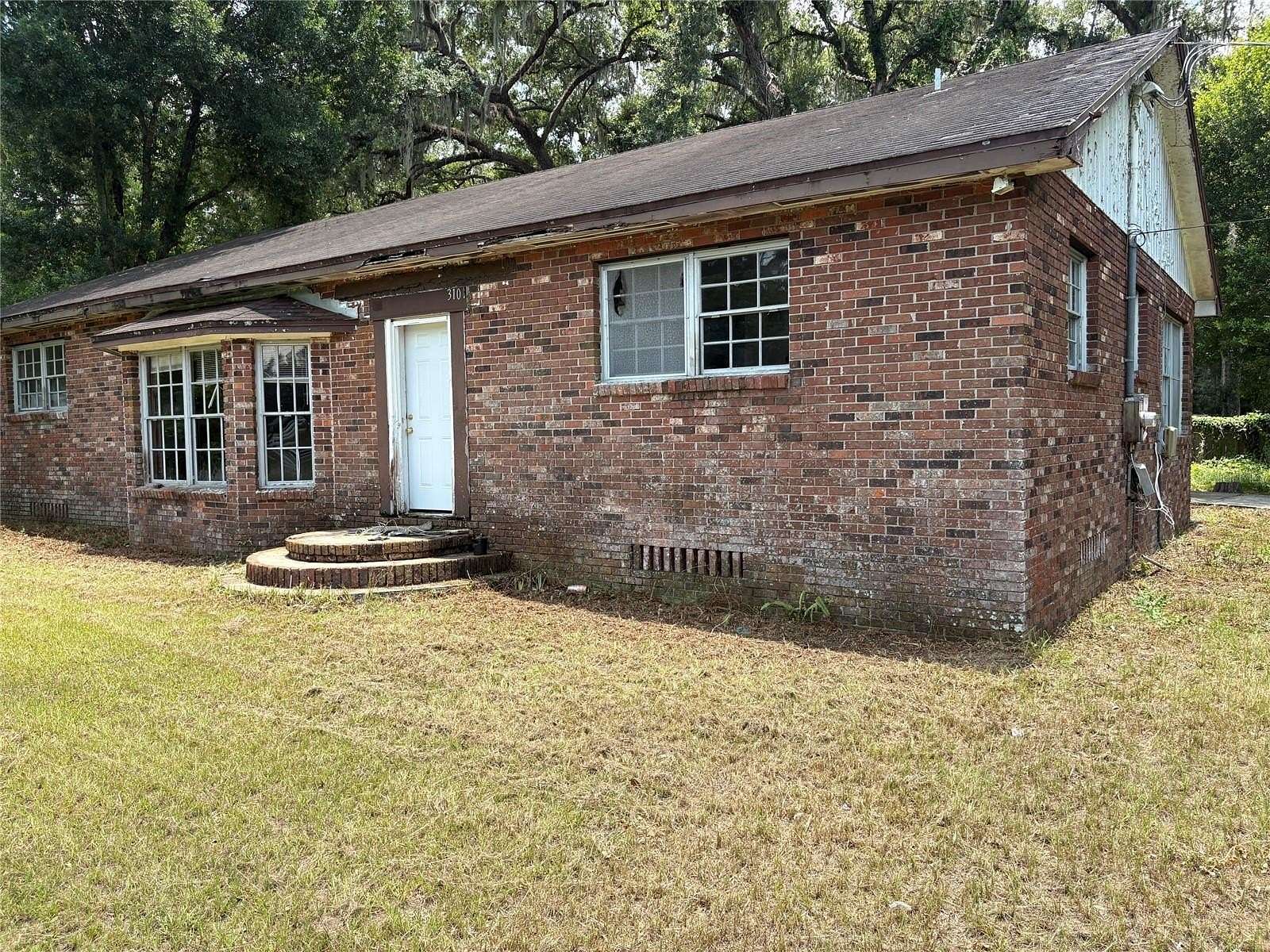 1.74 Acres of Land with Home for Sale in Valrico, Florida
