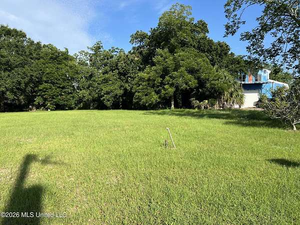 0.24 Acres of Land for Sale in Gulfport, Mississippi