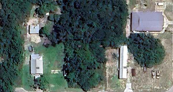 0.23 Acres of Land for Sale in Frostproof, Florida