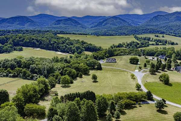 4.68 Acres of Residential Land for Sale in Lexington, Virginia