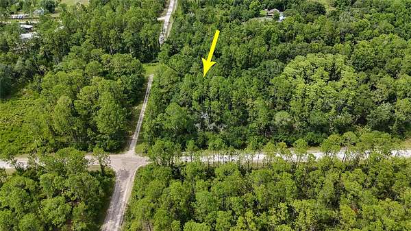 0.94 Acres of Residential Land for Sale in Bunnell, Florida