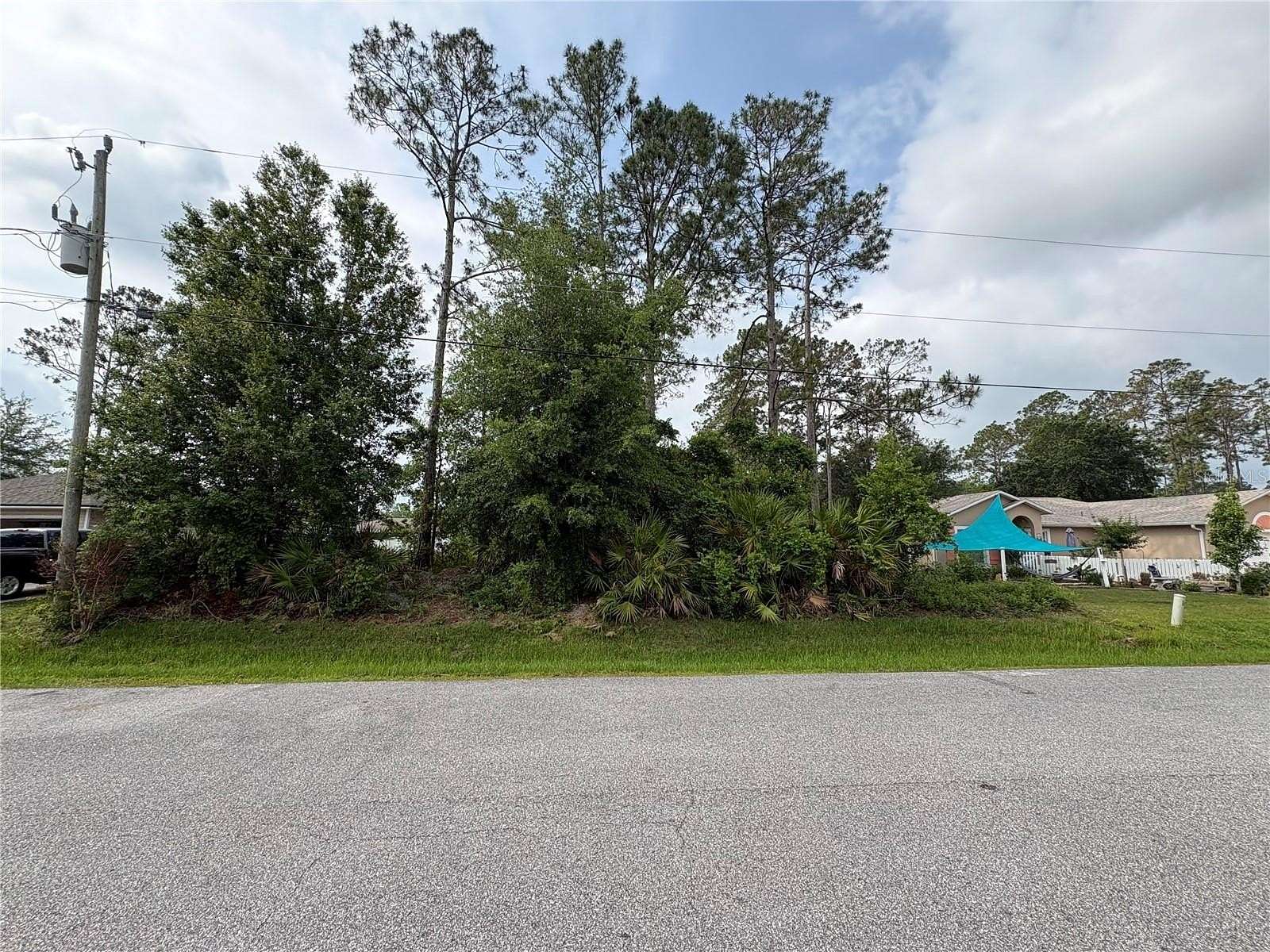 0.23 Acres of Residential Land for Sale in Palm Coast, Florida