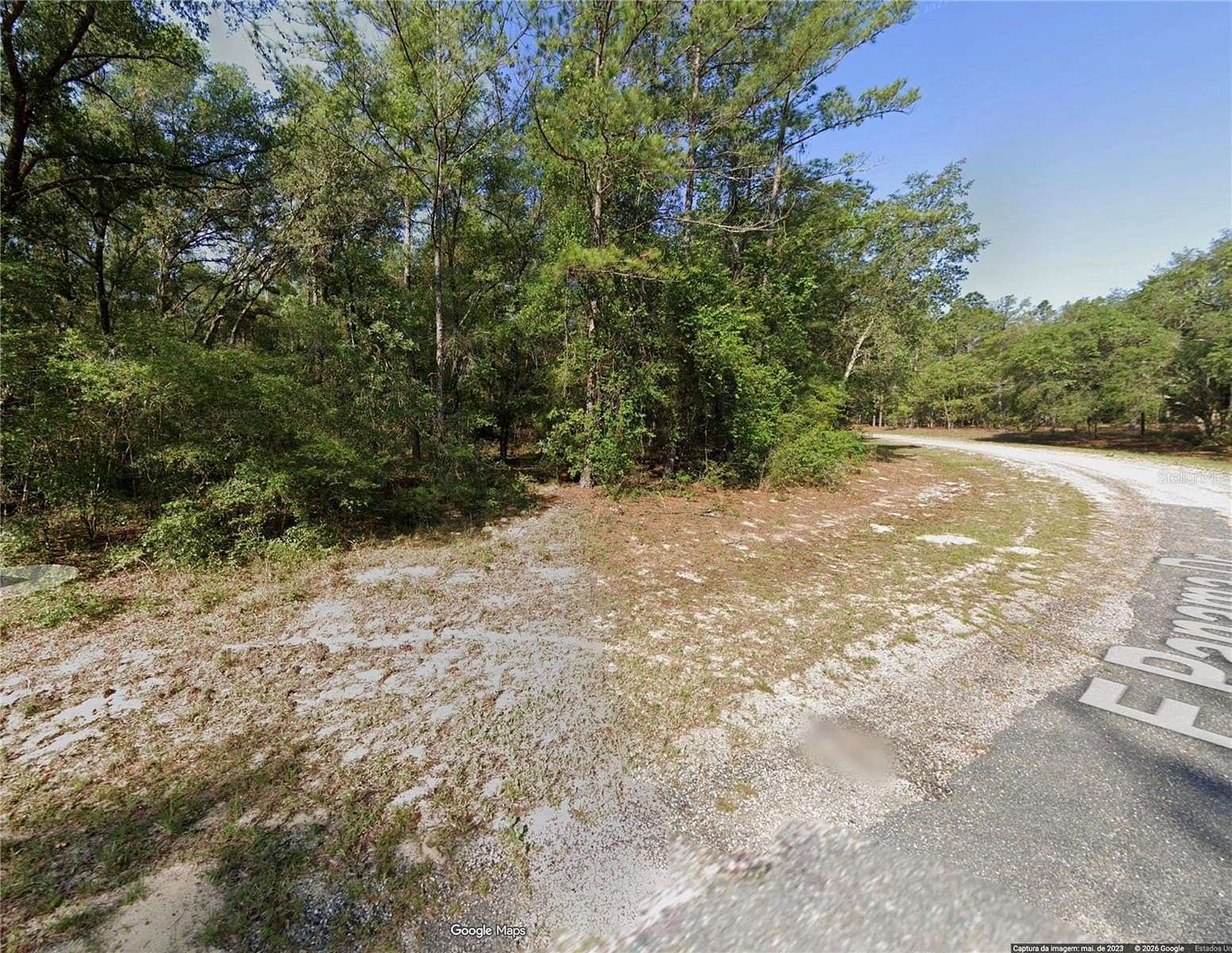 0.28 Acres of Residential Land for Sale in Dunnellon, Florida