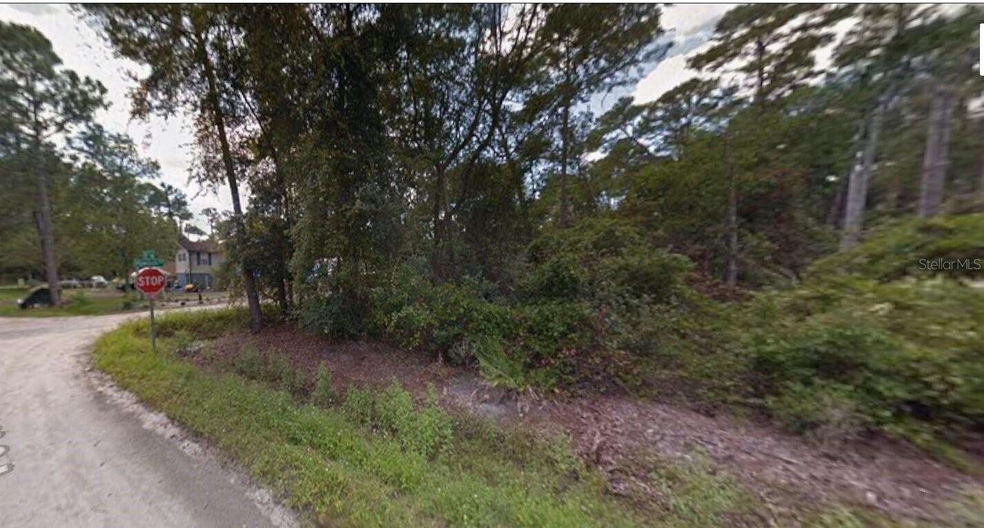 0.26 Acres of Residential Land for Sale in DeLand, Florida