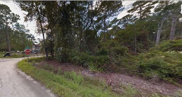 0.26 Acres of Residential Land for Sale in DeLand, Florida