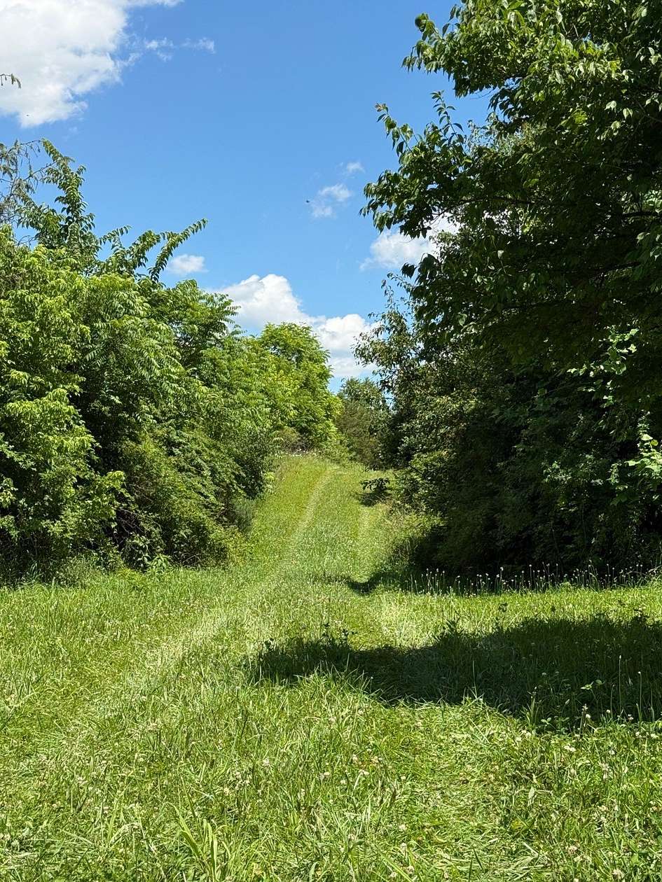 10 Acres of Recreational Land for Sale in Liberty, Indiana