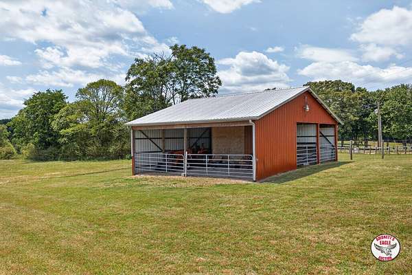 1.29 Acres of Residential Land for Sale in Cookeville, Tennessee