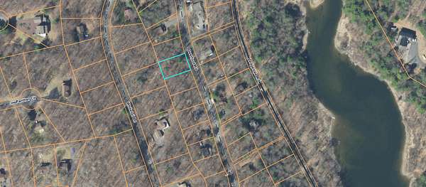 0.22 Acres of Residential Land for Sale in Lake Ariel, Pennsylvania
