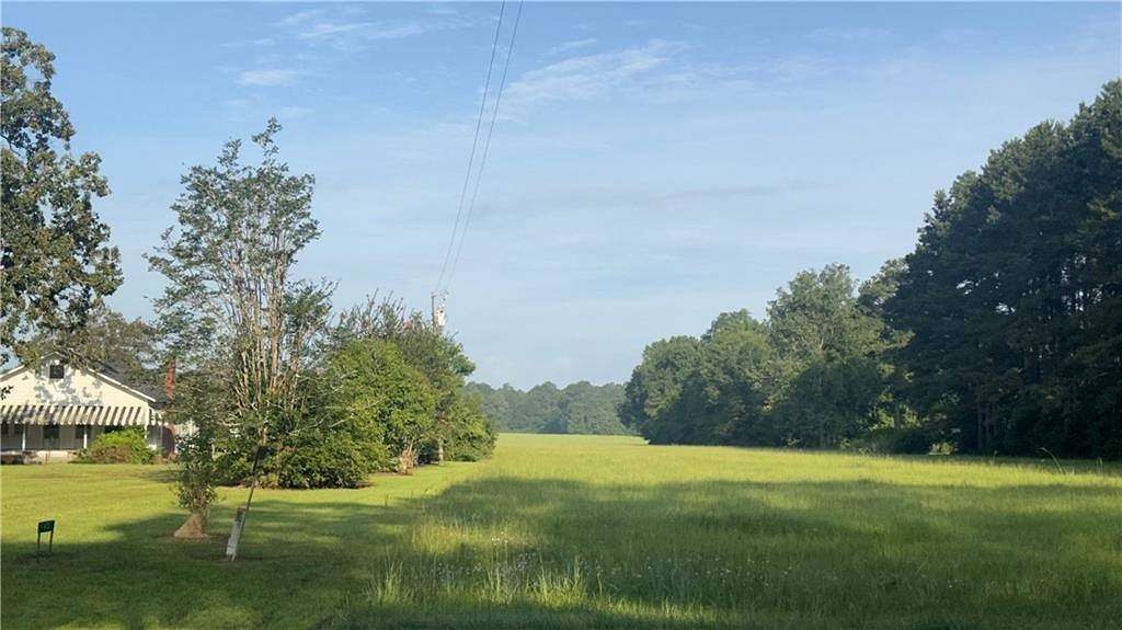 40.9 Acres of Land for Sale in Roseland, Louisiana