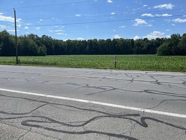 13.9 Acres of Land for Sale in Pleasant Plain, Ohio