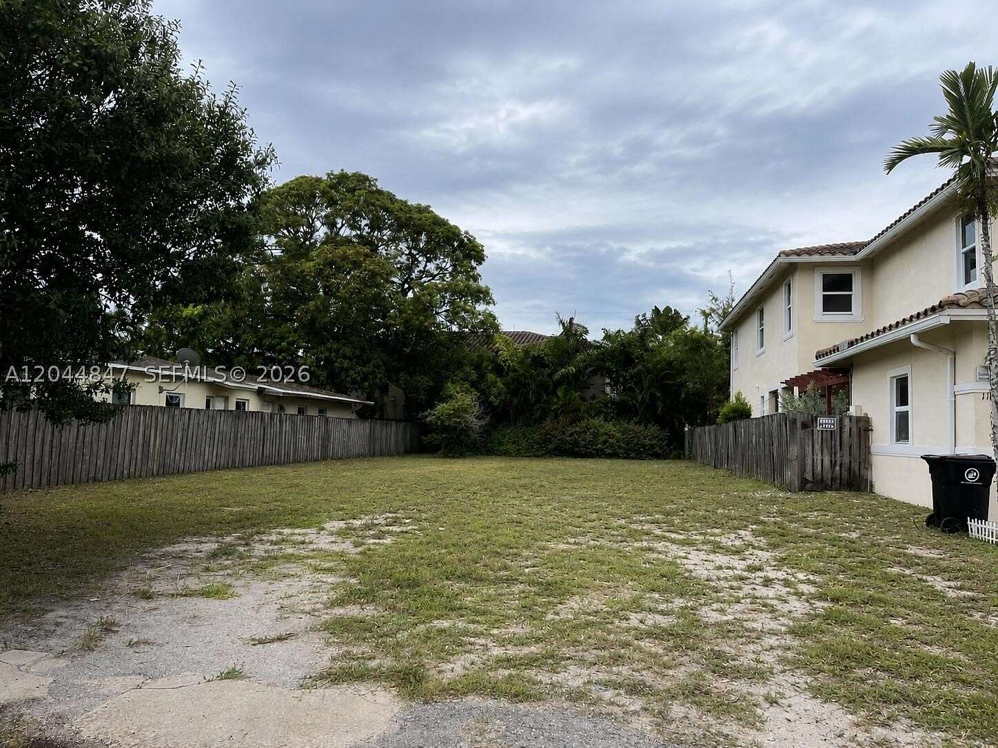 0.08 Acres of Residential Land for Sale in Fort Lauderdale, Florida
