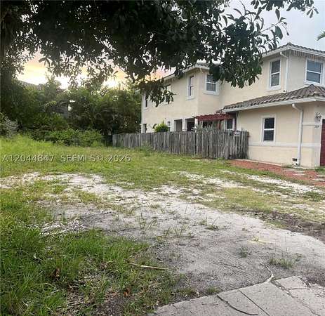 0.08 Acres of Residential Land for Sale in Fort Lauderdale, Florida