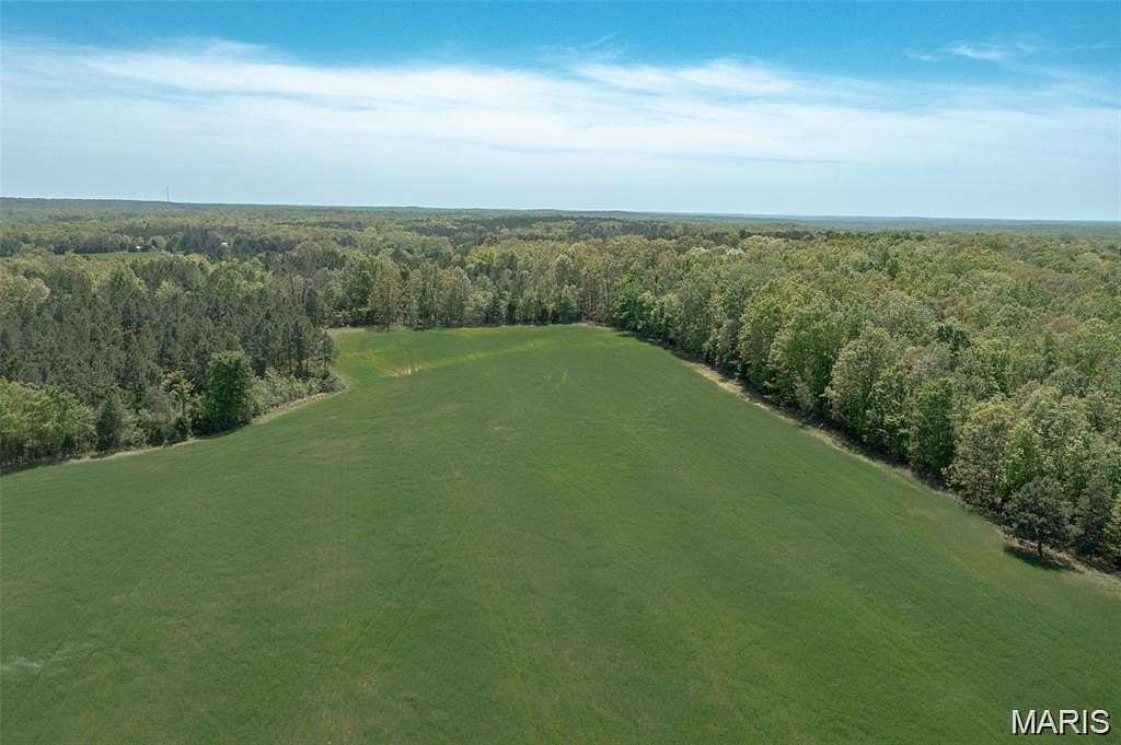 43 Acres of Land for Sale in Glen Allen, Missouri