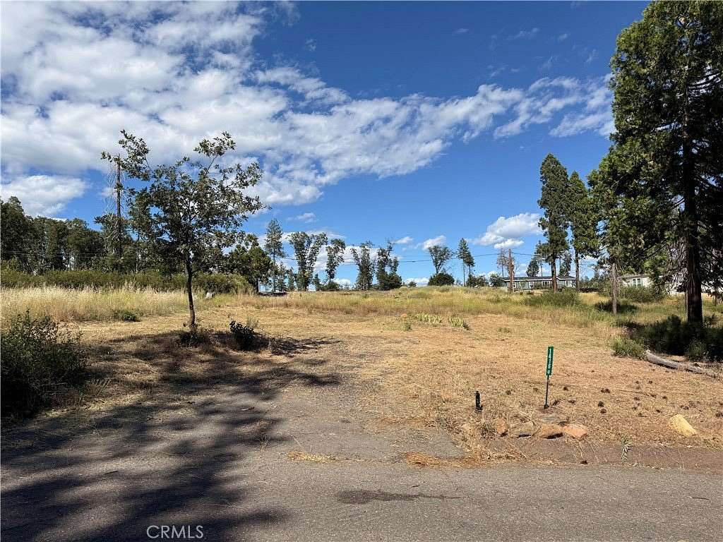 0.23 Acres of Residential Land for Sale in Magalia, California
