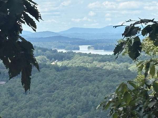 1.56 Acres of Land for Sale in Blairsville, Georgia