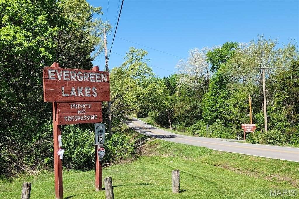 0.26 Acres of Residential Land for Sale in Catawissa, Missouri
