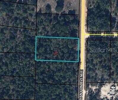 1.14 Acres of Residential Land for Sale in Alford, Florida