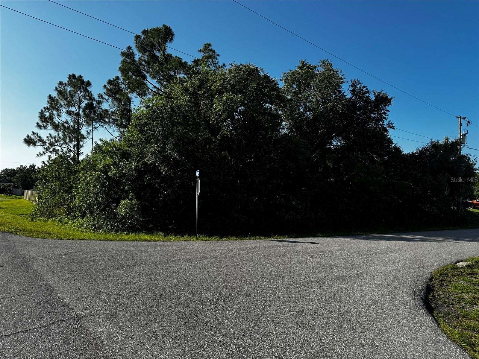 0.29 Acres of Residential Land for Sale in North Port, Florida