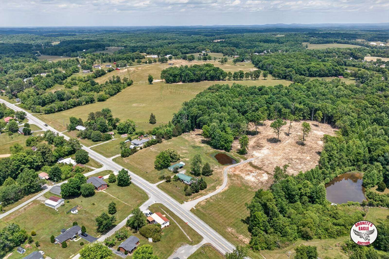 1.29 Acres of Residential Land for Sale in Cookeville, Tennessee