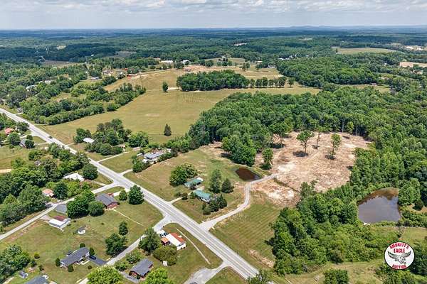 1.29 Acres of Residential Land for Sale in Cookeville, Tennessee