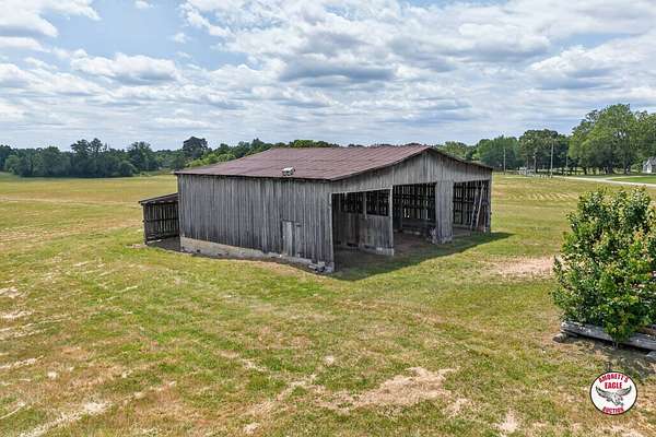 1.29 Acres of Residential Land for Sale in Cookeville, Tennessee