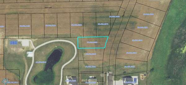0.29 Acres of Land for Sale in Hawley, Minnesota