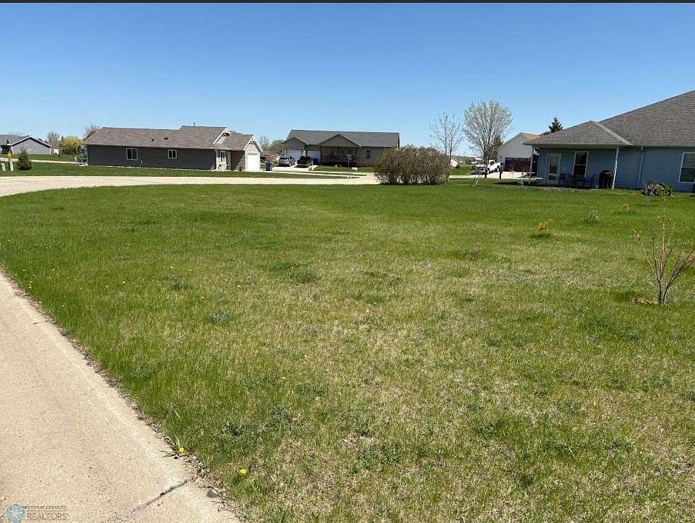 0.13 Acres of Residential Land for Sale in Frazee, Minnesota