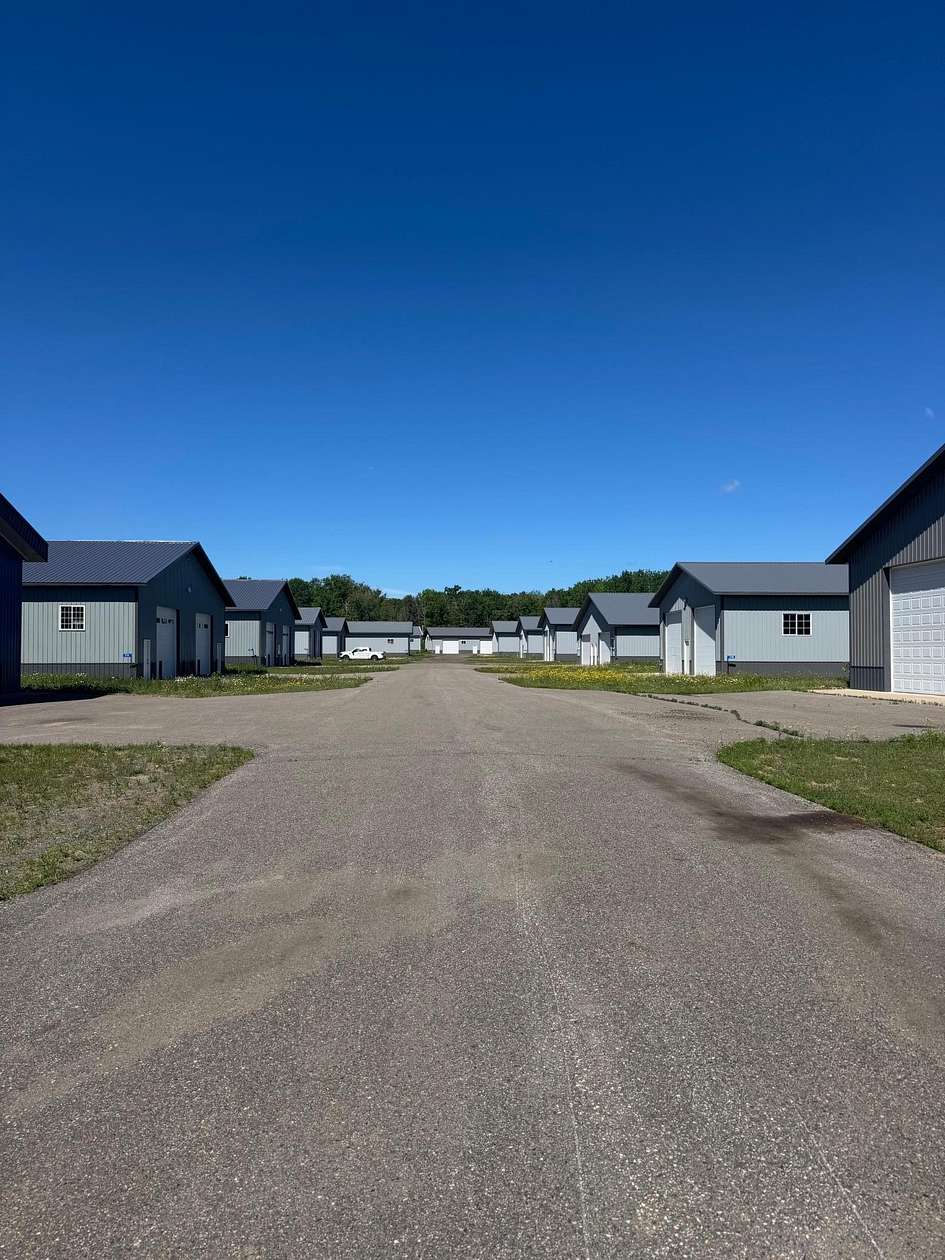 6.7 Acres of Land for Sale in Pequot Lakes, Minnesota