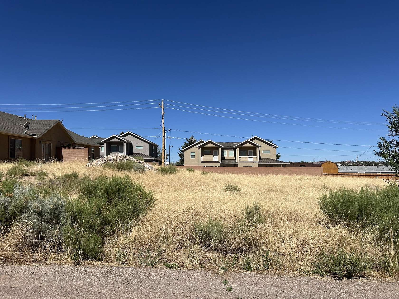 0.24 Acres of Residential Land for Sale in Cedar City, Utah