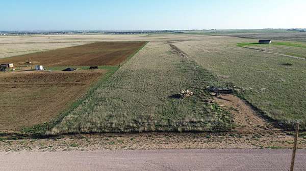 10.3 Acres of Land for Sale in Canyon, Texas