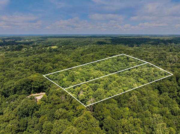 15.6 Acres of Land for Sale in Franklin, Tennessee